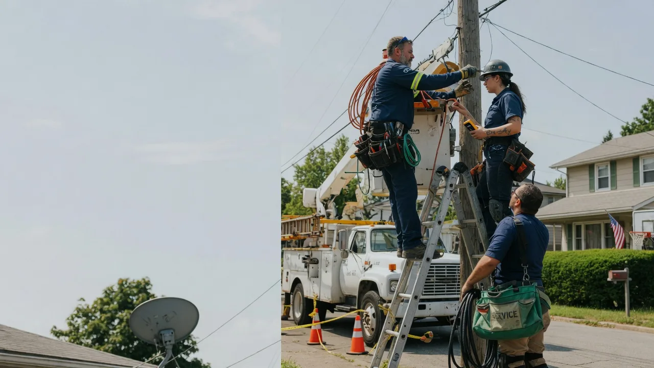 Electrical Repair in New City, NY near me